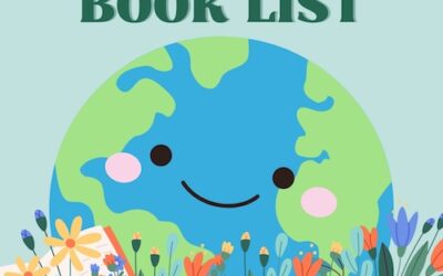 Green Earth Books: A Book List for Earth Day!